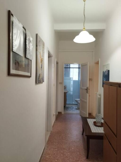 Apartmán The House Of Peter Casalecchio Di Reno Exteriér fotografie